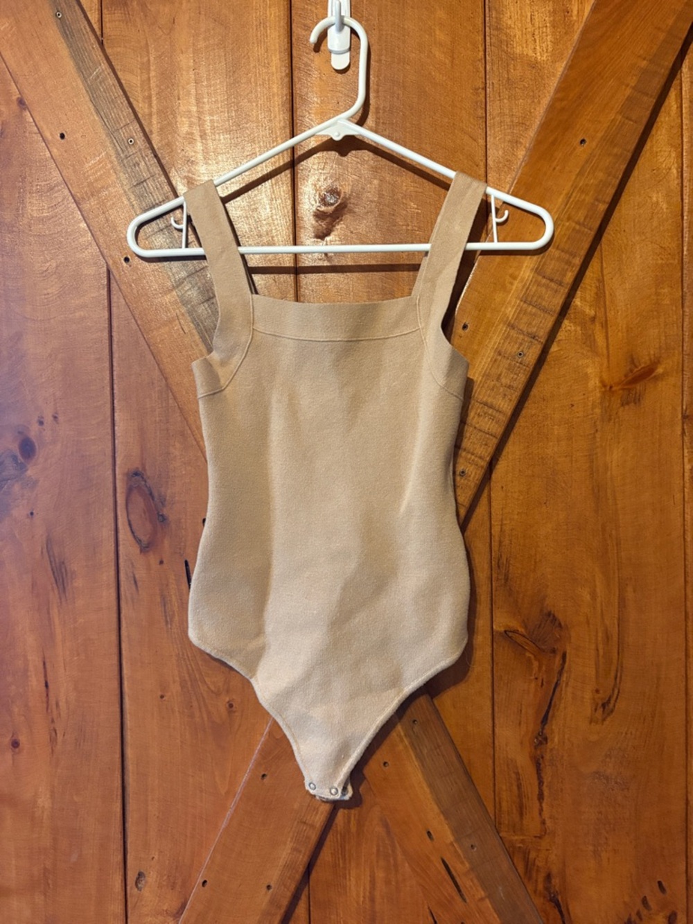 Abercrombie & Fitch One-Piece Bodysuit